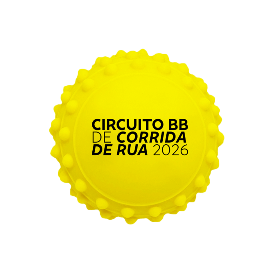 Circuito Banco do Brasil - São Paulo